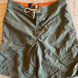 Mens Swim Trunks Ralph Lauren Polo